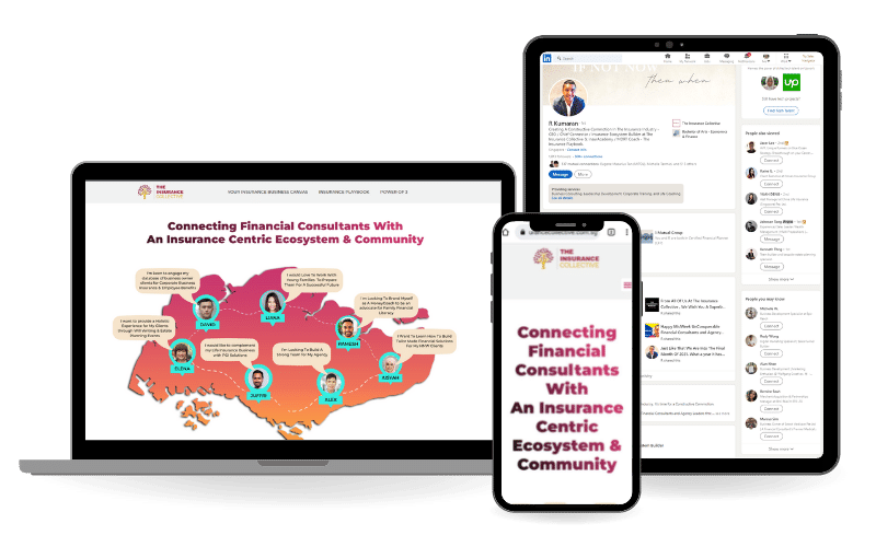 power of 3 insurance solutions