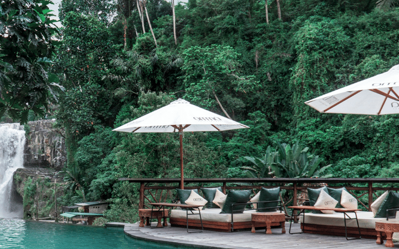 insurance business retreats